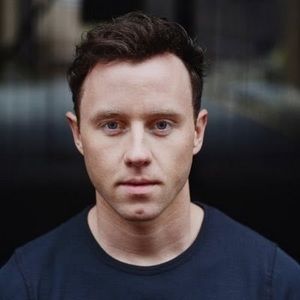 Meet your Posher, Matthew